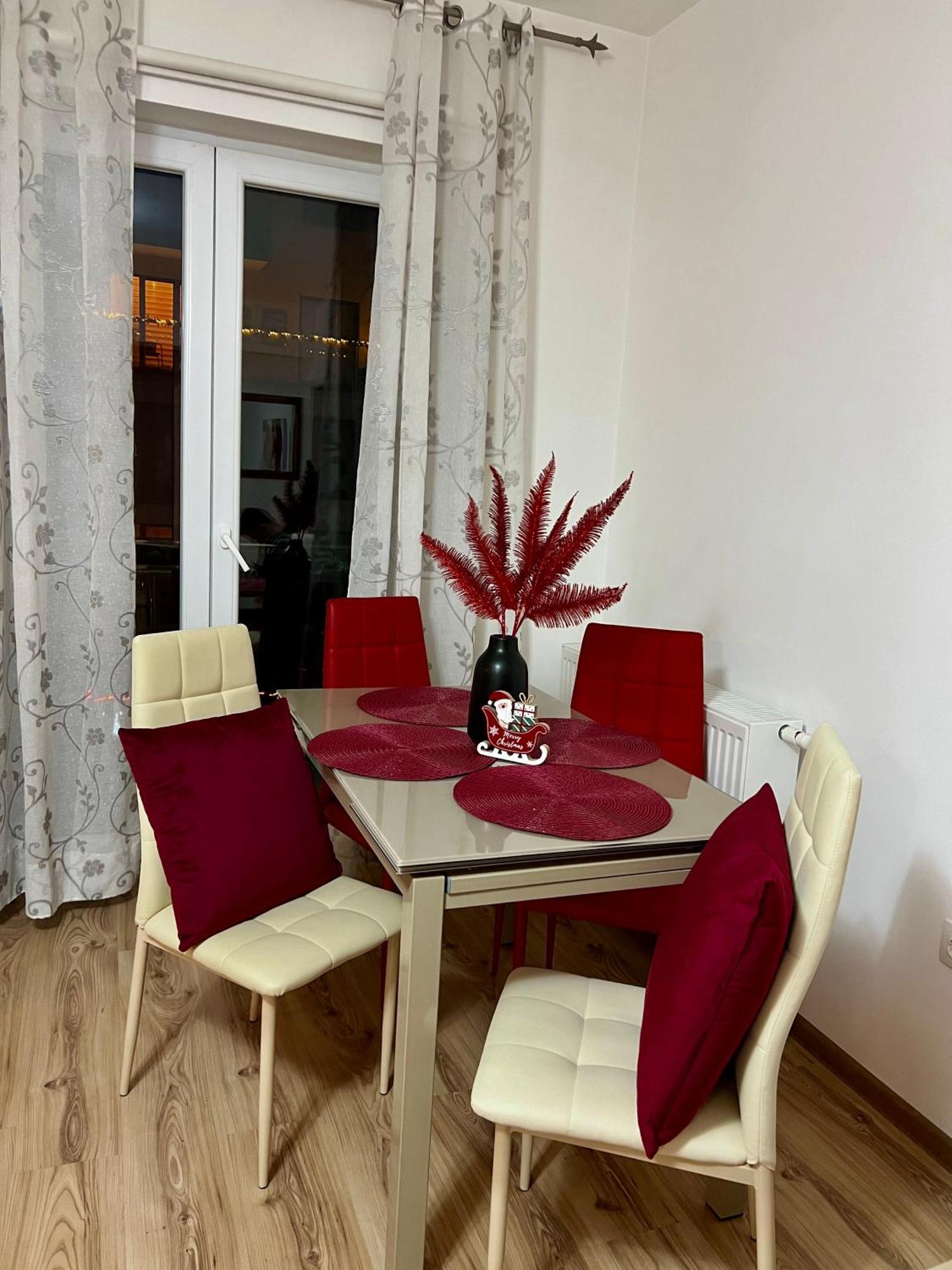 Kyan Residence Braşov Esterno foto