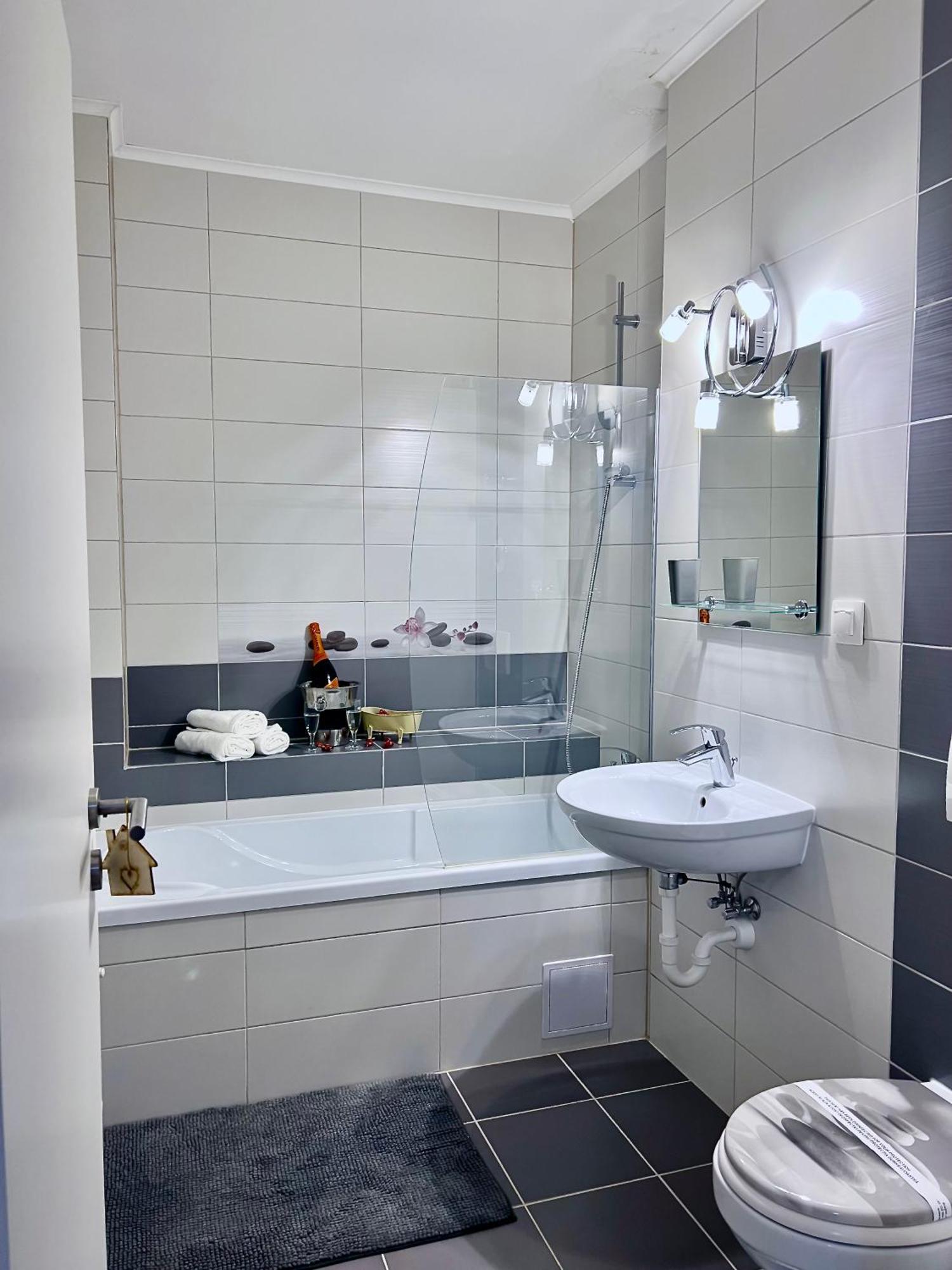 Kyan Residence Braşov Esterno foto