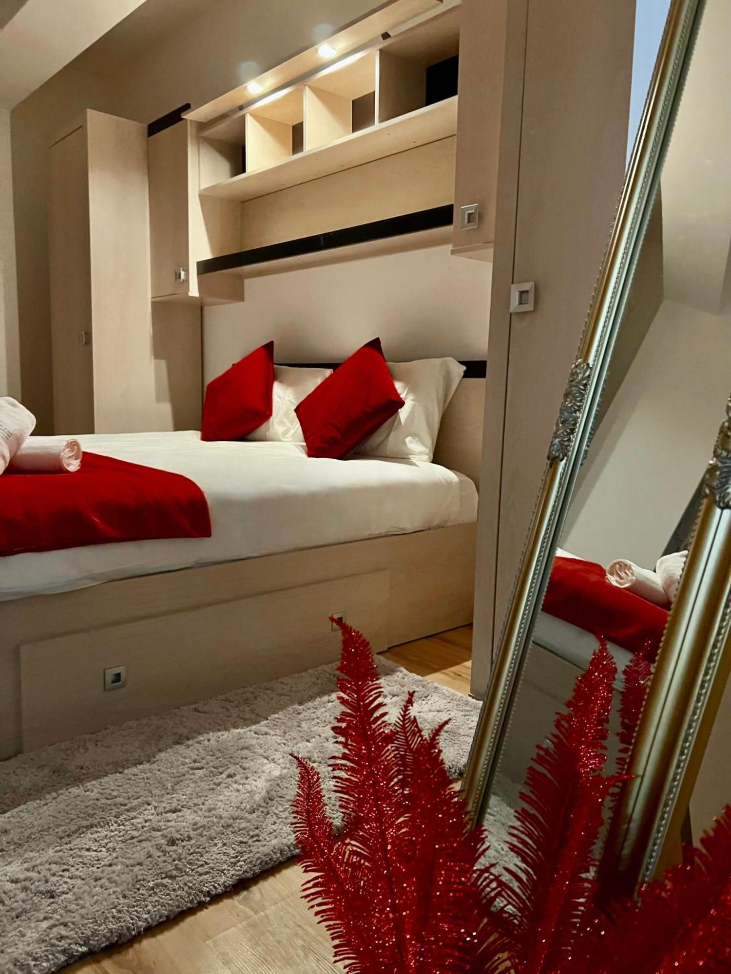 Kyan Residence Braşov Esterno foto