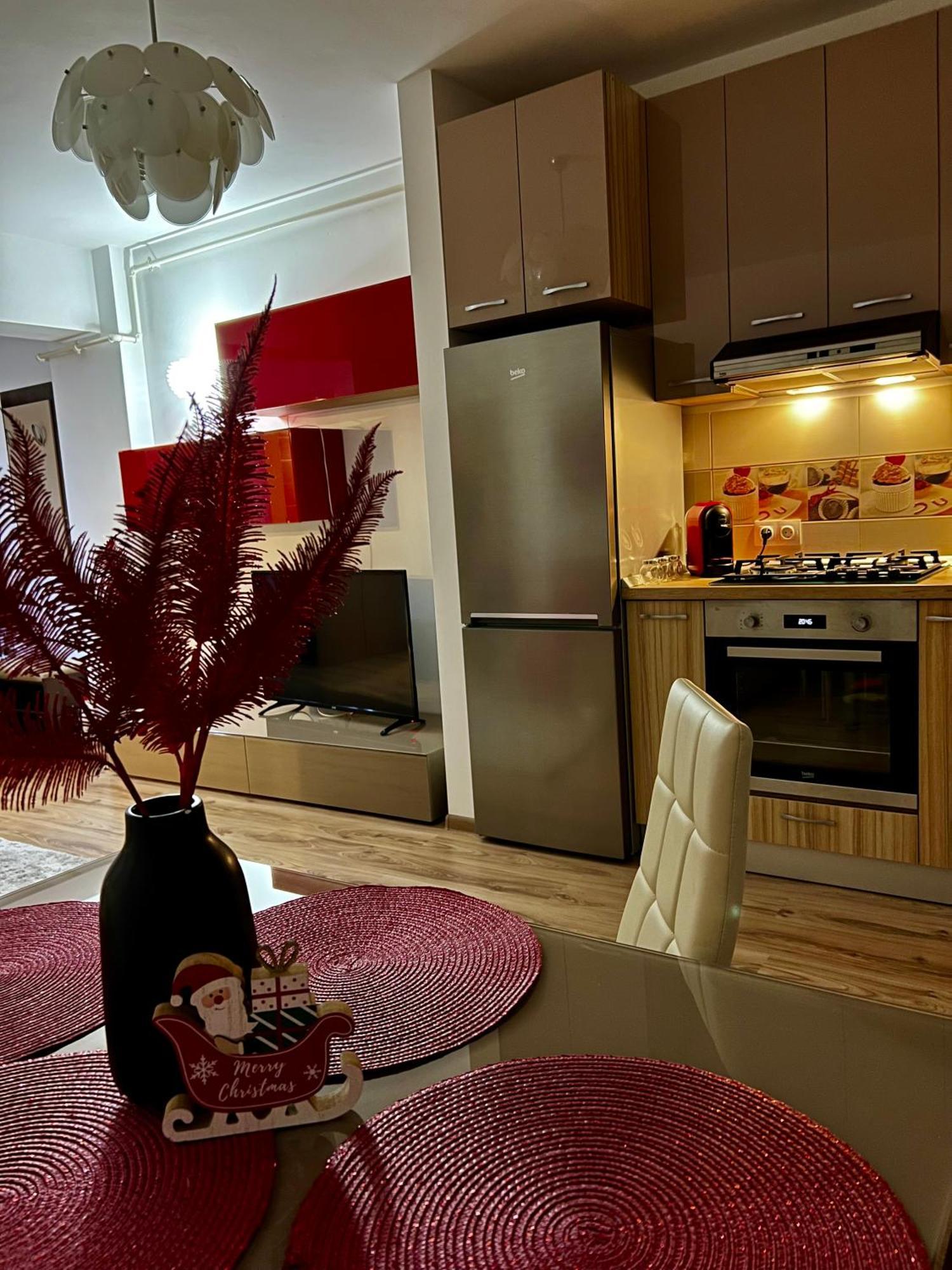 Kyan Residence Braşov Esterno foto